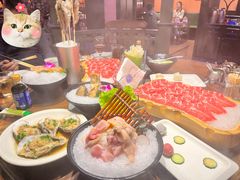 -东海怡品海鲜豆捞(星街坊店)
