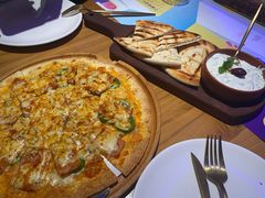 -HELLO MUSAE 拾光缪斯餐厅·纯正希腊风味(苏州中心店)