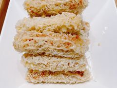 脆皮粉蒸肉-马旺子酒楼