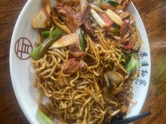 -孙家面馆(淮海第一城店)