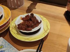 芝麻八爪鱼-莲寿司(上邦店)