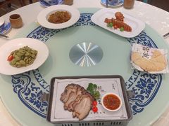 -老西门·常州菜(新区店)