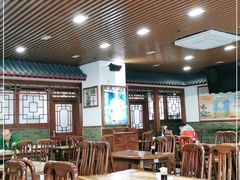 大堂-柴氏风味斋(甘家口店)