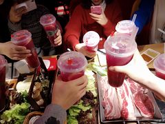 -炉小哥烤肉(朗悦公园茂店)