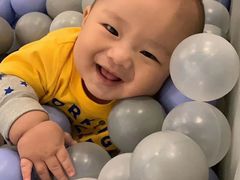 -Ours树朵家亲子餐厅(远策中心店)