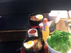-金妈家烤肉(龙湖U城天街店)