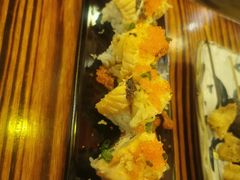 -坂吉屋·居酒屋深夜食堂(龙湖店)