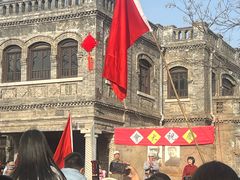 -红嫂家乡旅游区