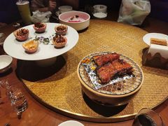 -桂小厨广西菜(万象城店)