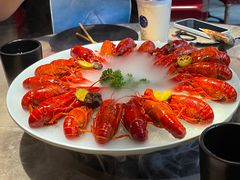 -沪小胖小龙虾(淮海中路旗舰店)