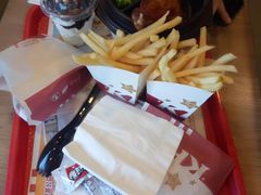 -肯德基(新佛罗伦萨店)