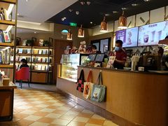 大堂-COSTA COFFEE(新奥购物中心店)