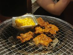 -蒜香焼肉PURUSHIN(马场路店)