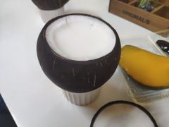 -志龙皇冠吃货椰子铺