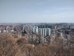 -红光山