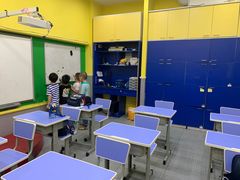 -联恩国际儿童教育·幼小衔接·少儿英语·托管班(远洋未来中心店)