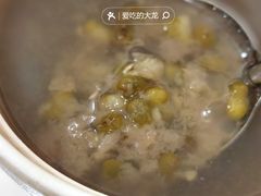 -高师傅特色米粉汤包(建设路店)