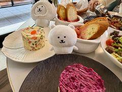 -库滋明·俄罗斯特色美食(中央大街店)