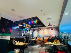 -昌勝香港深井烧鹅(新年华店)