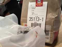 -麦当劳·得来速店(星沙大道店)