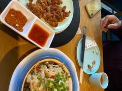 -曾排骨·传家菜(新繁店)