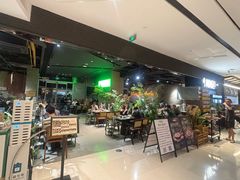 -椰庭·椰子鸡·创意玩家(晶耀前滩店)