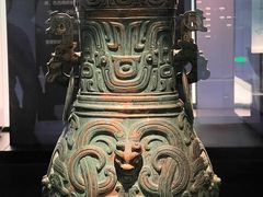 -宝鸡周原博物院