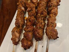 -烤肉宛饭庄(北新桥店)