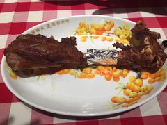 -西贝莜面村(上海百联西郊店)