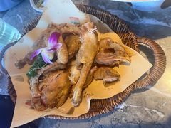 -前海沿·青岛菜(李沧万达店)