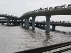 -演武大桥观景平台