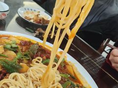 -福顺祥大盘鸡(临潼店)