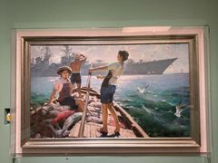 -中华艺术宫(上海美术馆)