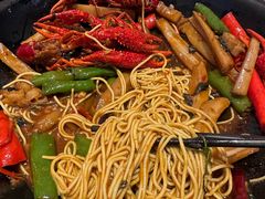 -聚味瞿记·龙虾堂(坡子街店)