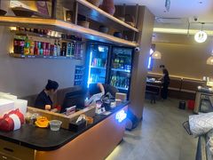 -丁里羊肉小镇(天鹅湖总店)