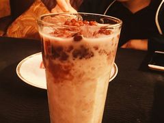 -蓝山咖啡馆(钱江龙店)