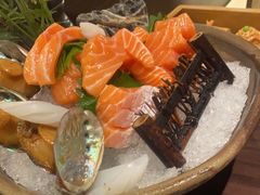 -匠和风精致料理(莆田财富中心店)