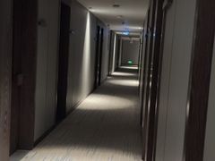 -珠海棕泉酒店(拱北口岸高铁站店)