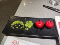 -海底捞火锅(翔龙天地广场店)
