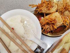-小豆海棠(嘉兴路店)