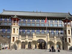 -西宁市东关清真大寺