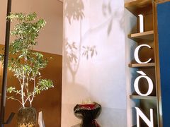 -深圳滨河时代ICON LAB艾垦酒店