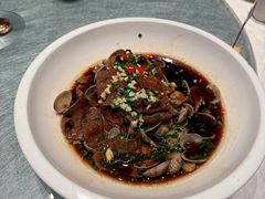 -老平安农家菜(平安店)