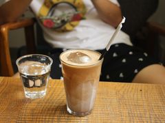 -研途咖啡馆(健康路店)