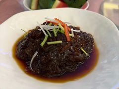 -烤肉宛饭庄(南礼士路店)