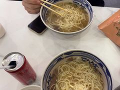 -马兰拉面(西直门外店)