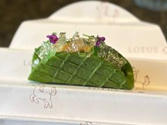 -莲西餐(曲江店)