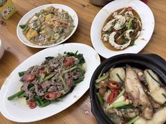 -黄记饮食店·潮汕家常菜(丹霞庄中区店)