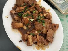 -荔园小馆(园岭新村二期店)