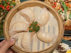 -蝦塘·中国餐馆(城墙南马道巷店)